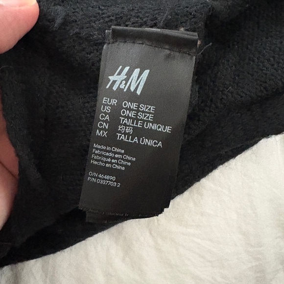 Stylish Knit Scarf Collection - Assorted Colors - Picture 8 of 11